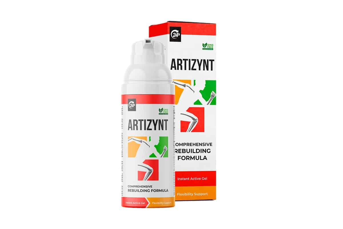 ArtiZynt Gel