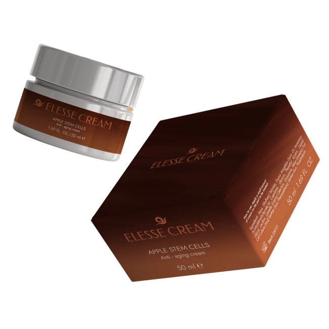 Elesse Cream