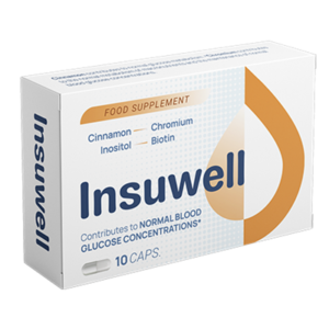 Insuwell