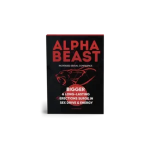Alpha Beast