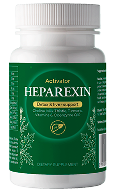 Heparexin