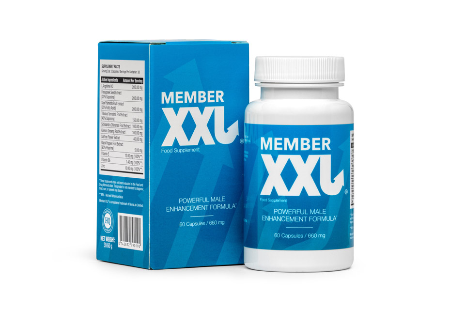 Member XXL