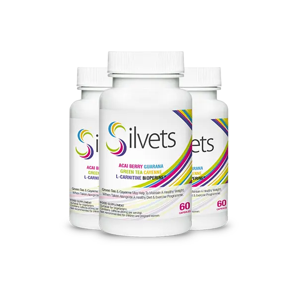 Silvets